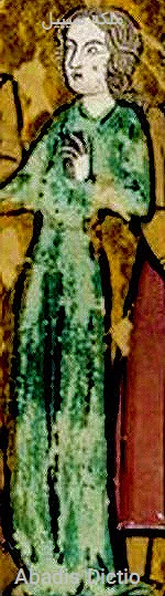 ملکه سیبیل
